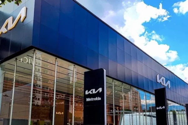 Kia Colombia