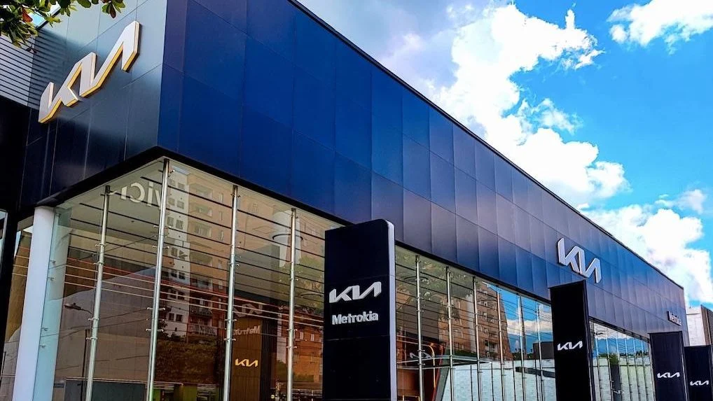 Kia Colombia