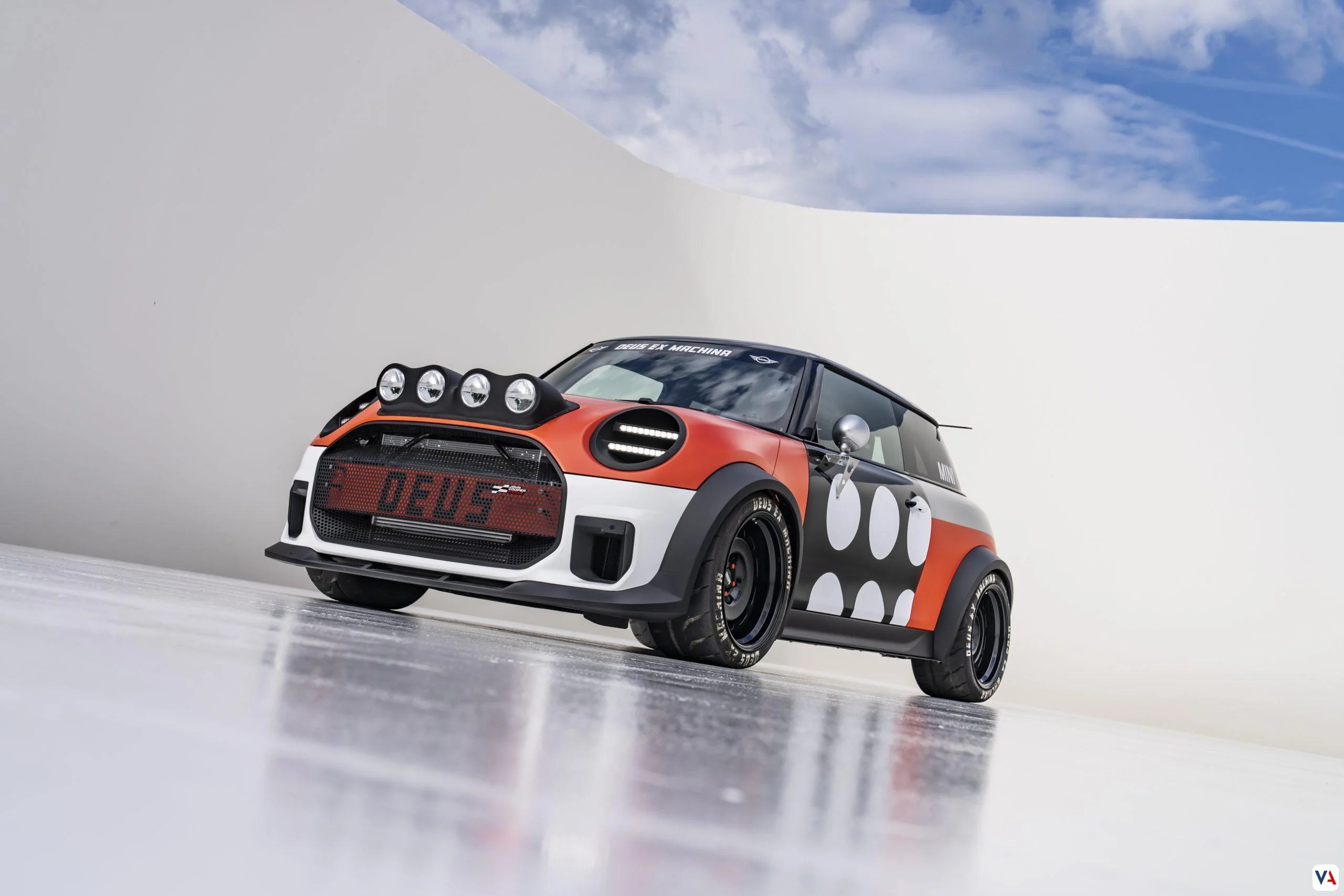 colaboración fascinante