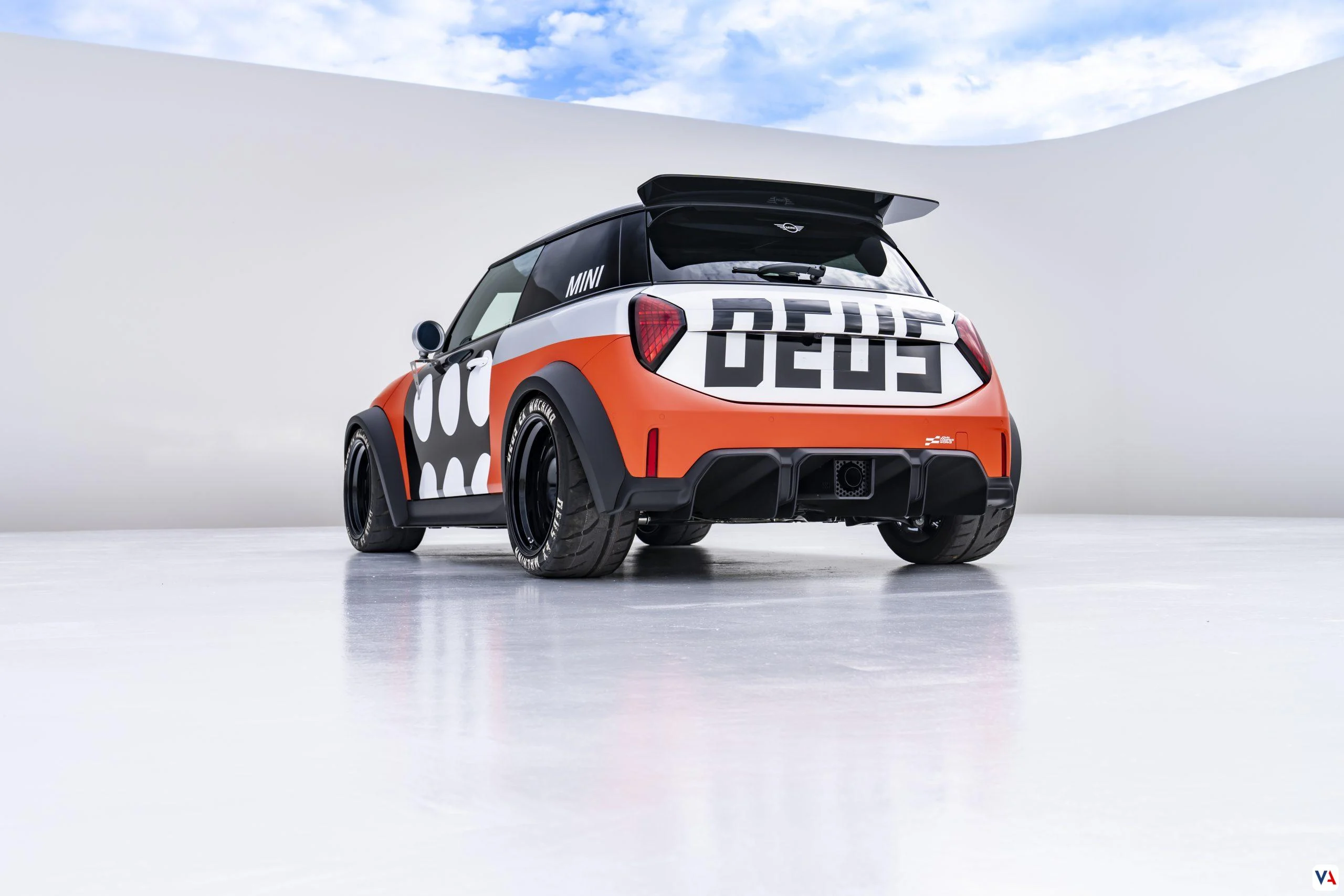 colaboración fascinante