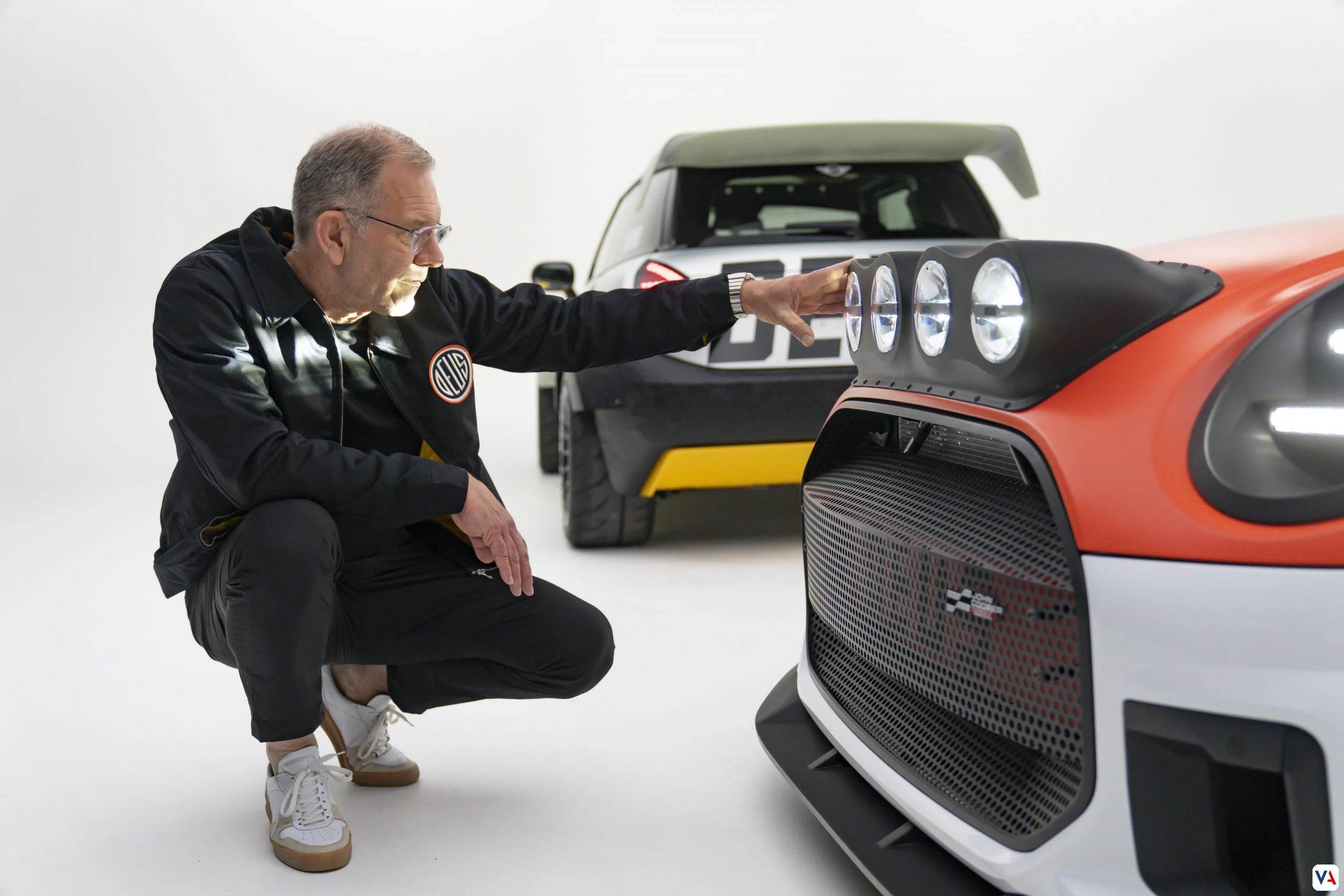 colaboración fascinante