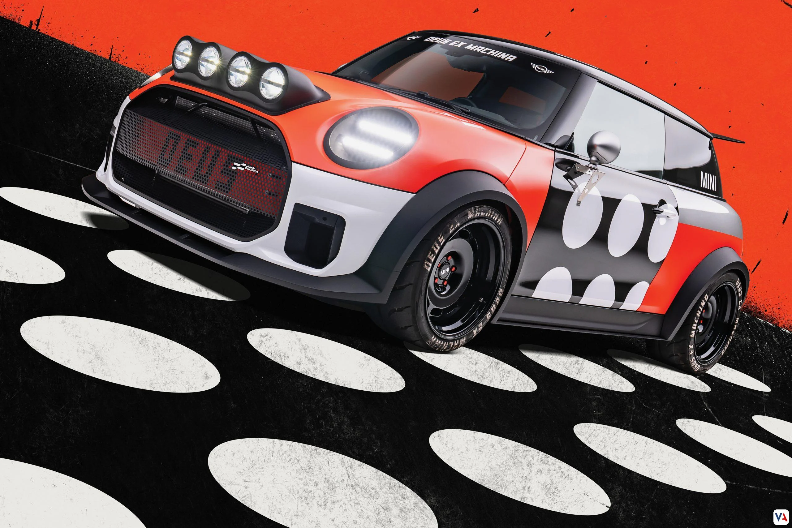 colaboración fascinante