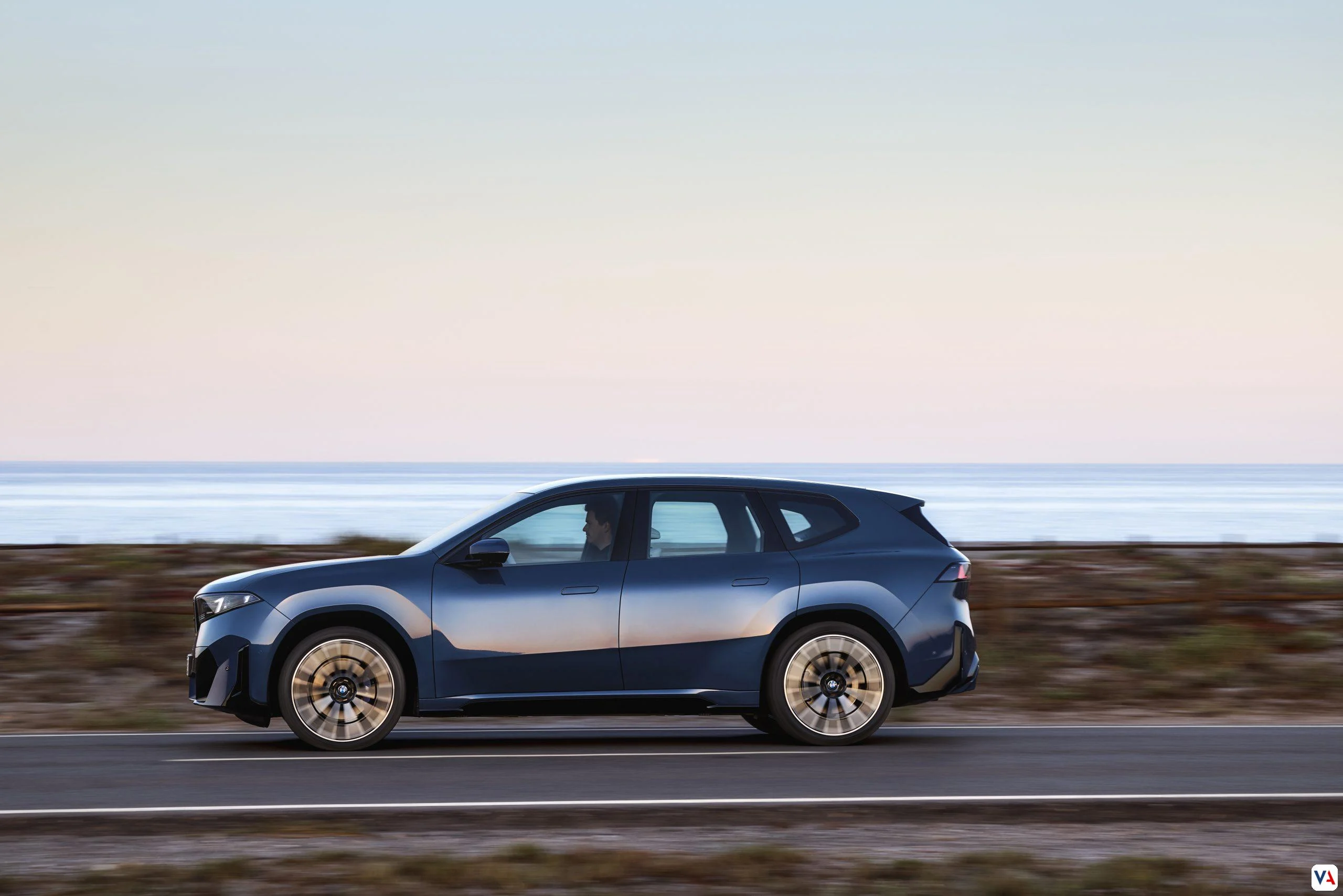 Nuevo BMW iX3: La revolución eléctrica ya está aquí 3 BMW iX3