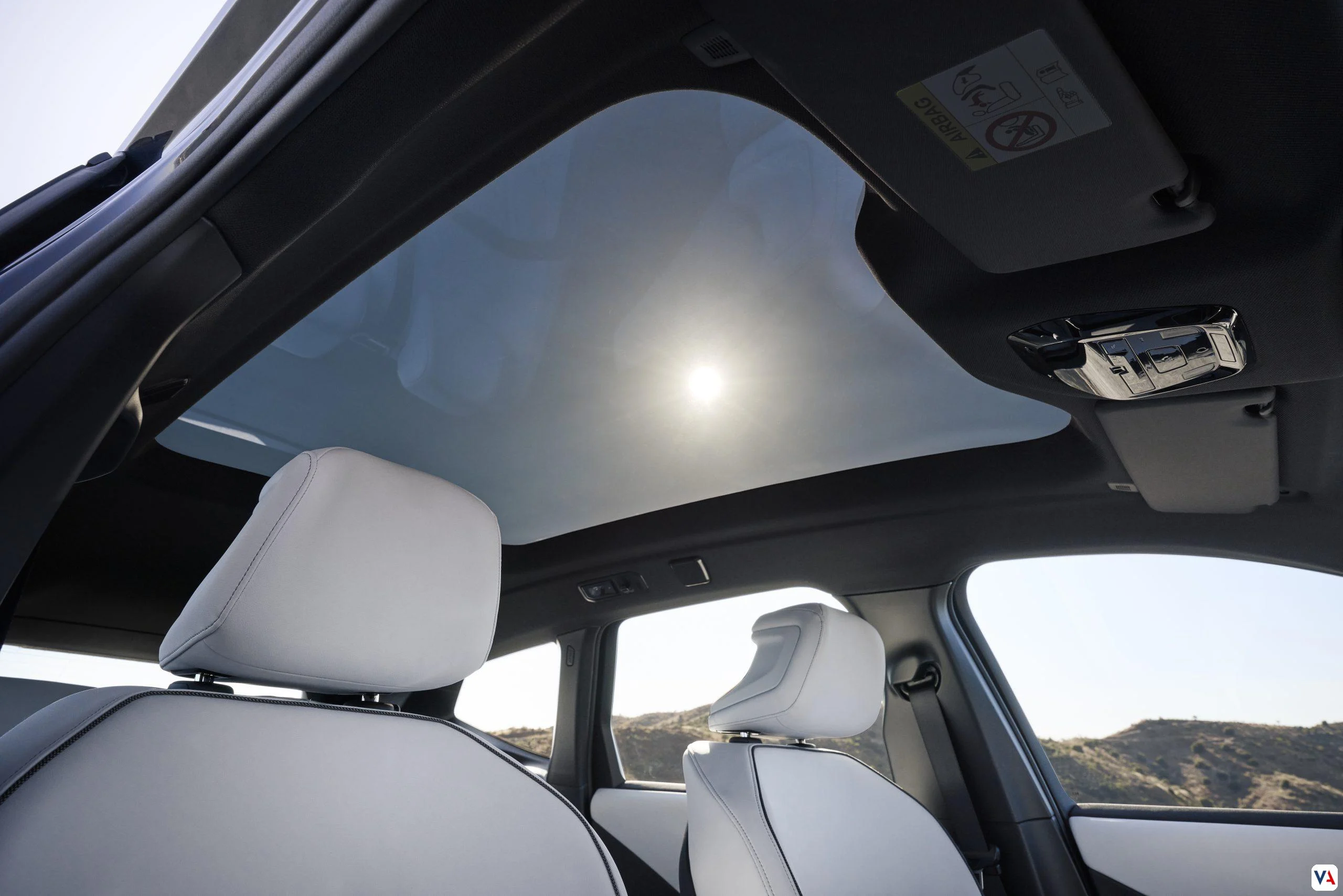 Nuevo BMW iX3: La revolución eléctrica ya está aquí 7 BMW iX3