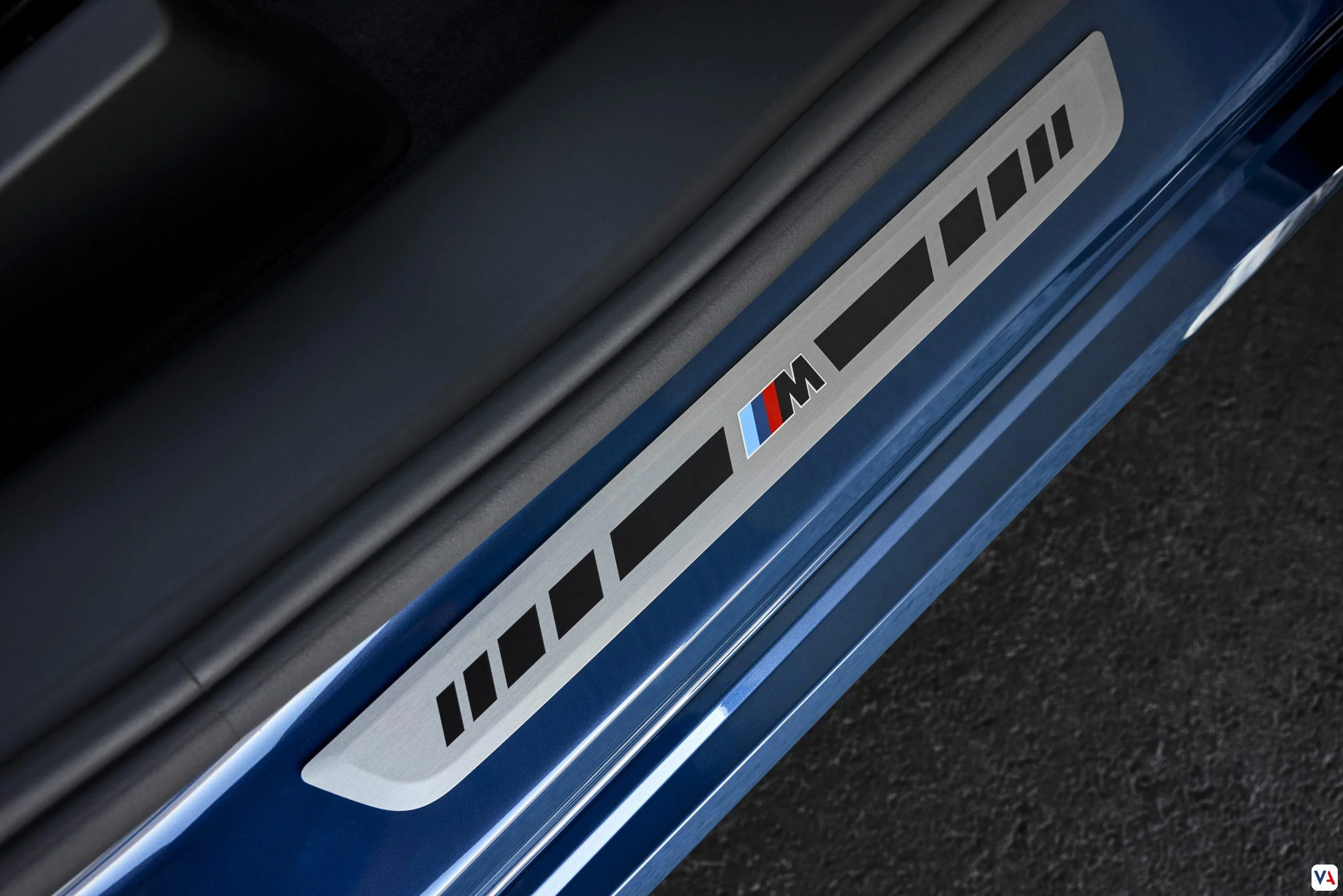 Nuevo BMW iX3: La revolución eléctrica ya está aquí 8 BMW iX3