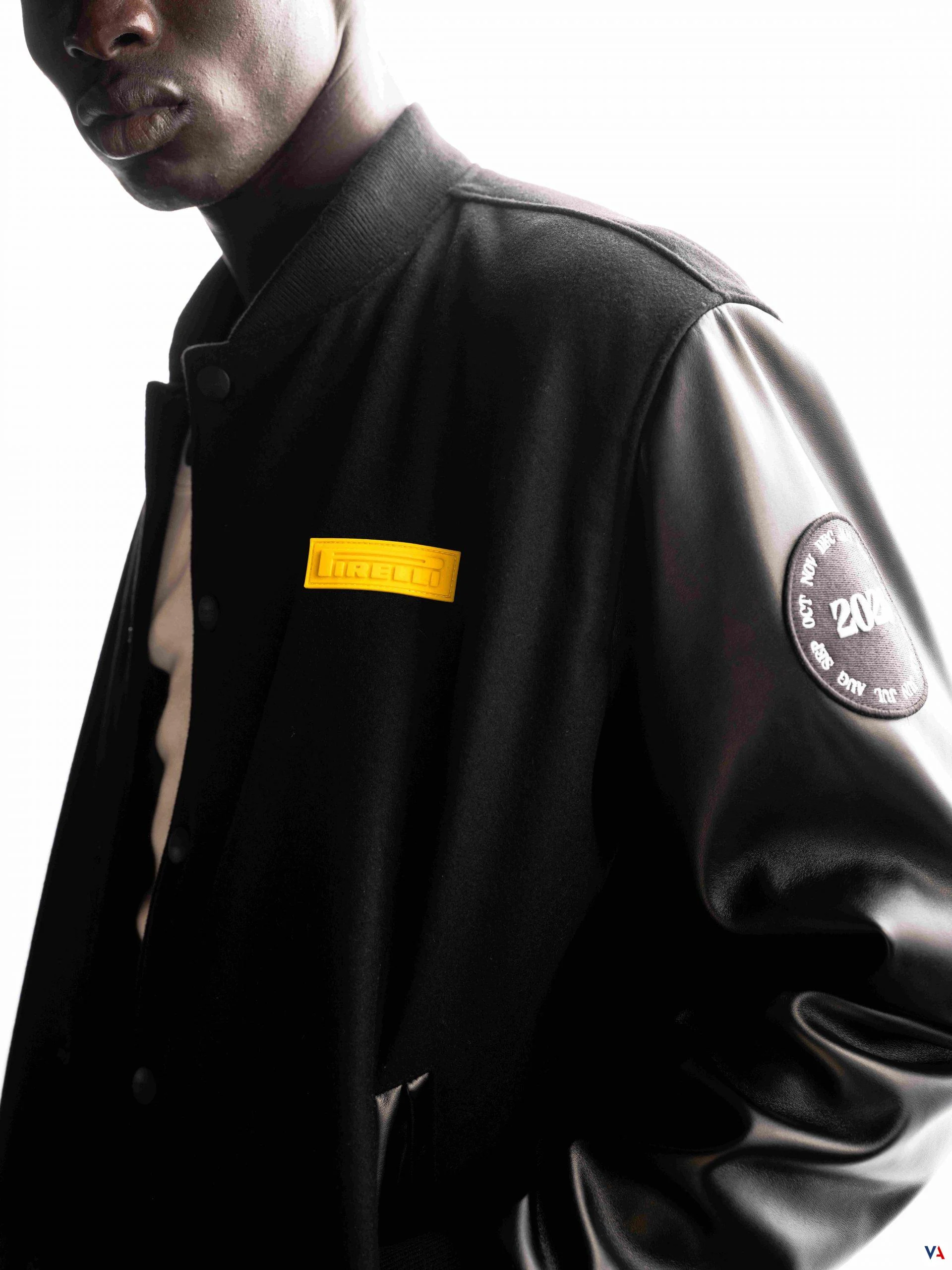 Colección PIRELLI Lifestyle: la colección que fusiona velocidad y lujo 4 Colección PIRELLI Lifestyle