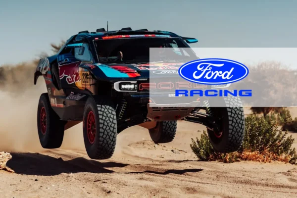 Ford Racing