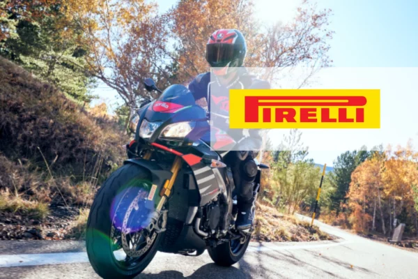 9 reglas de oro de Pirelli para el motociclista colombiano seguridad motociclistas