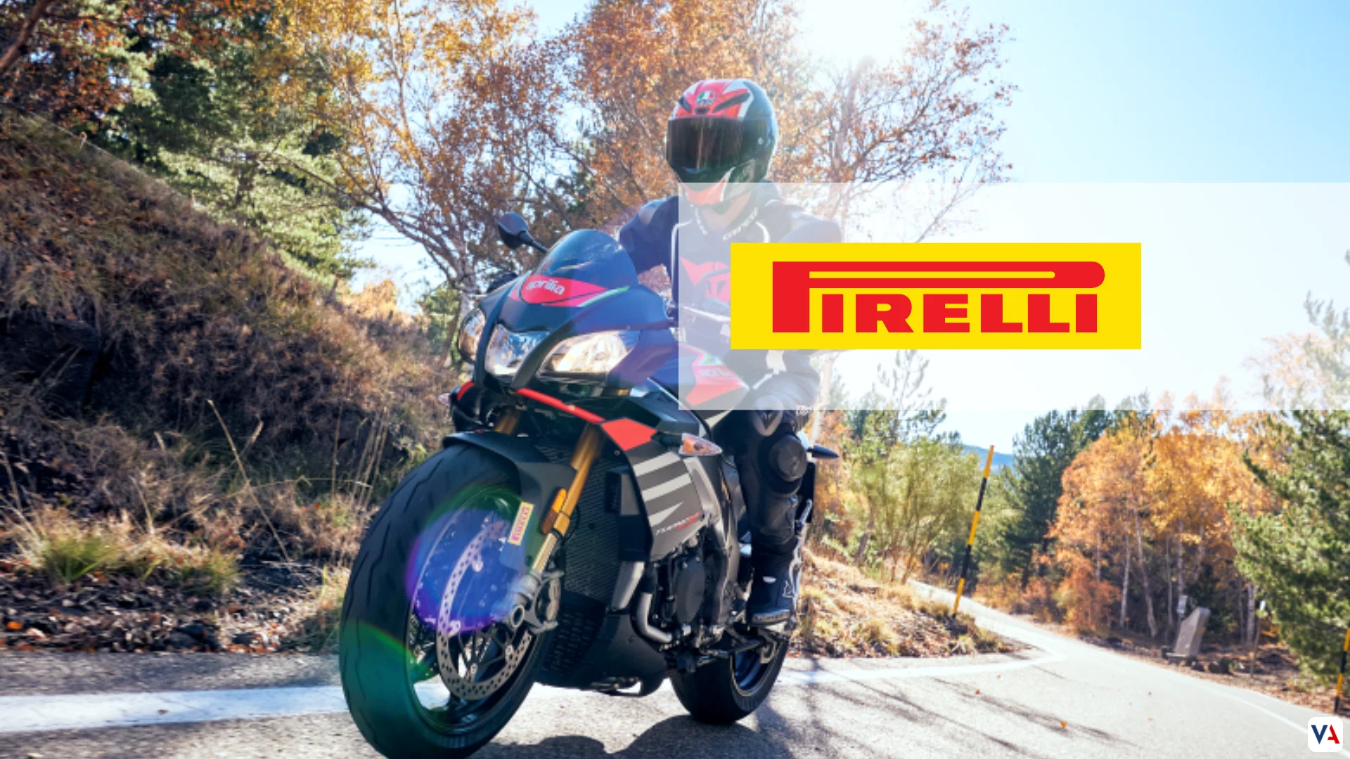 9 reglas de oro de Pirelli para el motociclista colombiano seguridad motociclistas