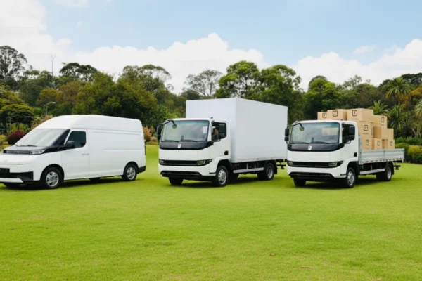 movilidad eléctrica