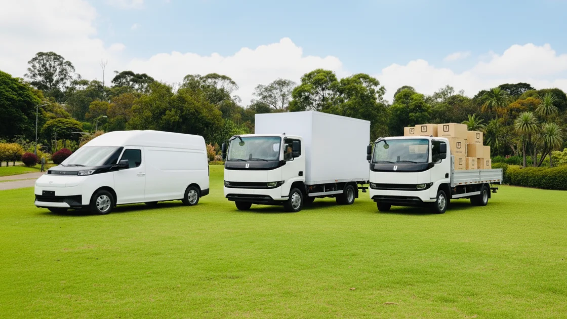 movilidad eléctrica