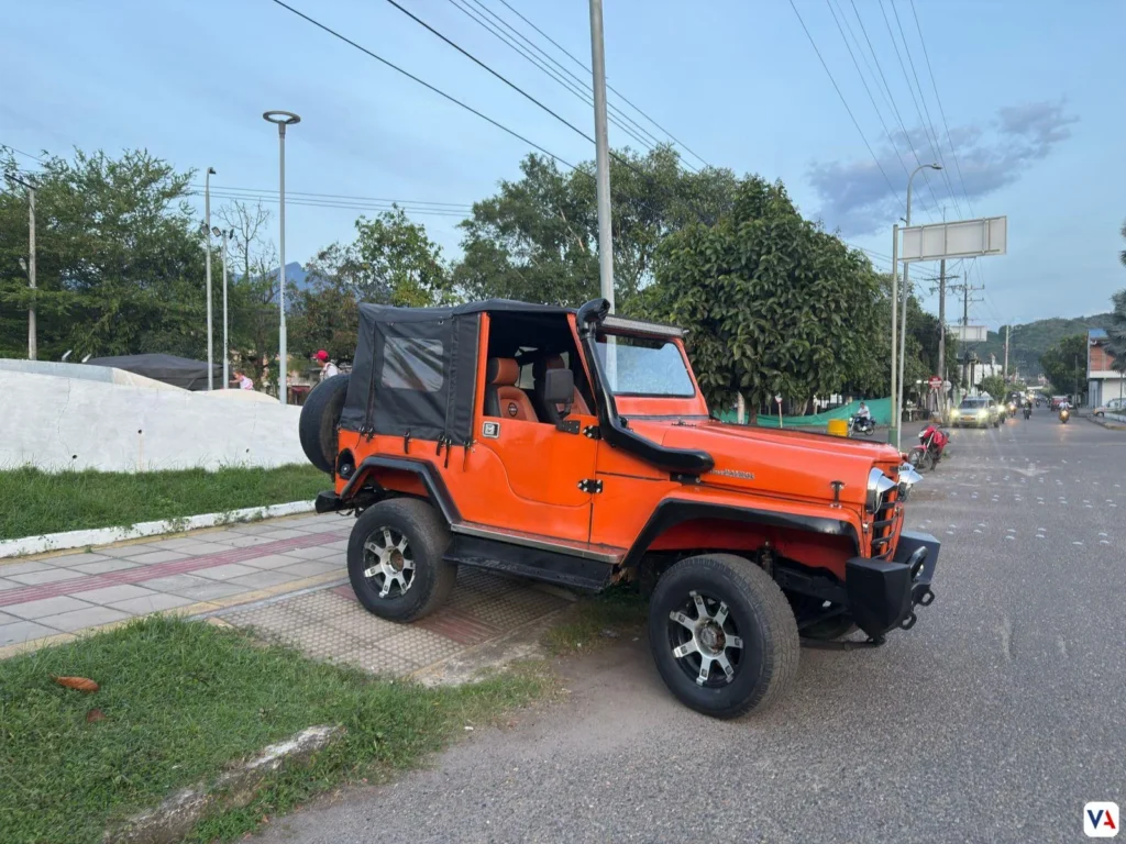 Nissan clásicos Colombia

