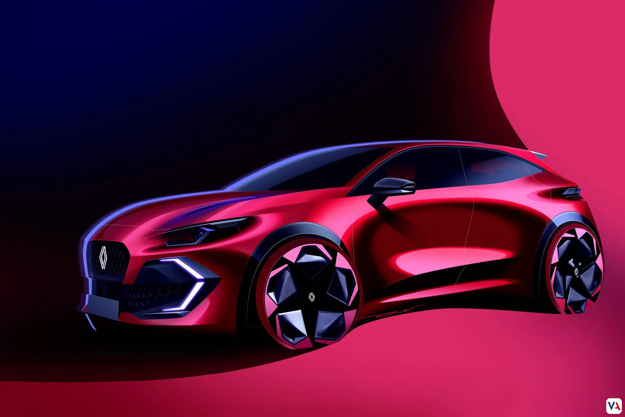 Nuevo Renault Clio: La revolución de un ícono -