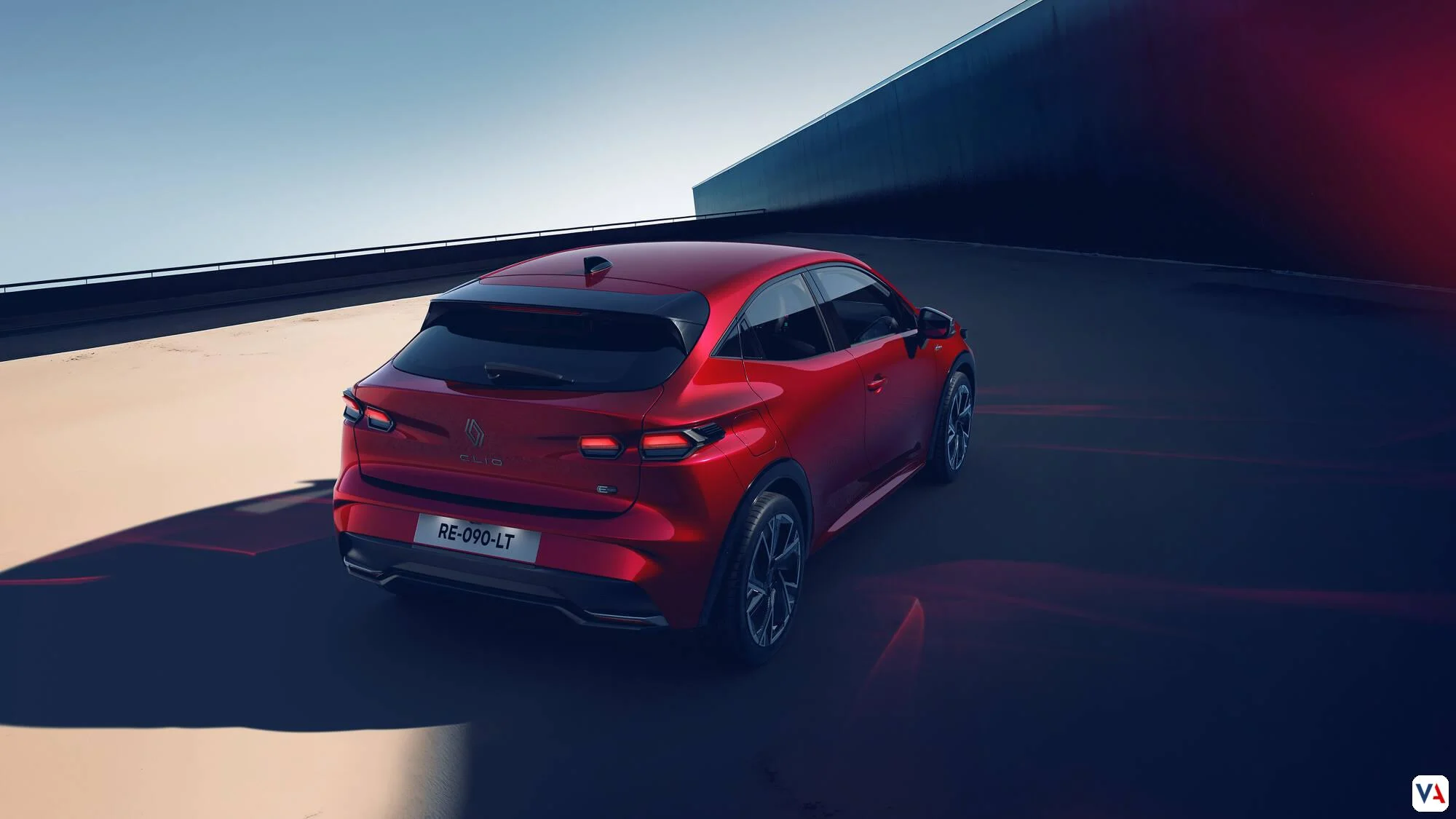 Nuevo Renault Clio: La revolución de un ícono -