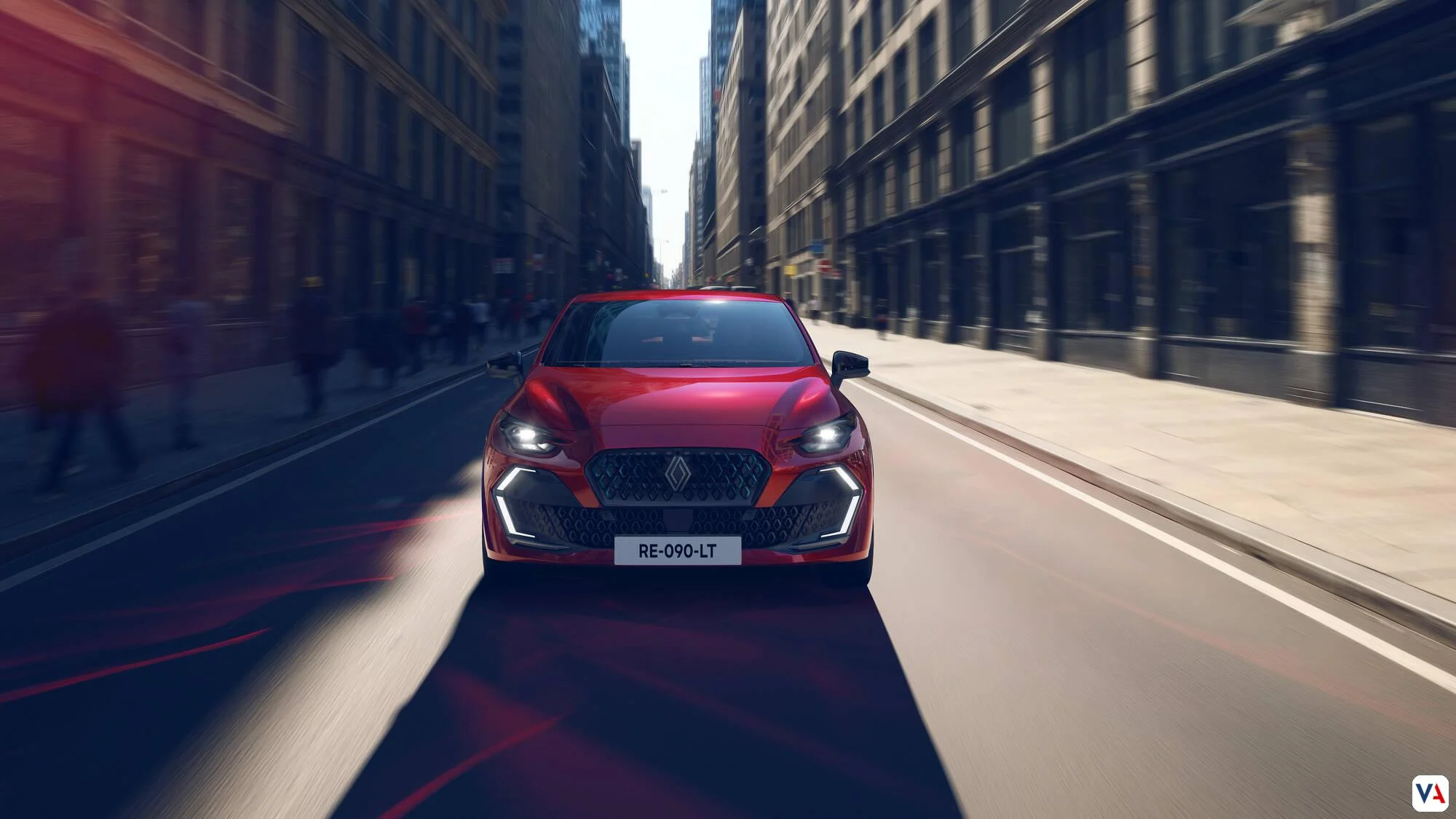 Nuevo Renault Clio: La revolución de un ícono -