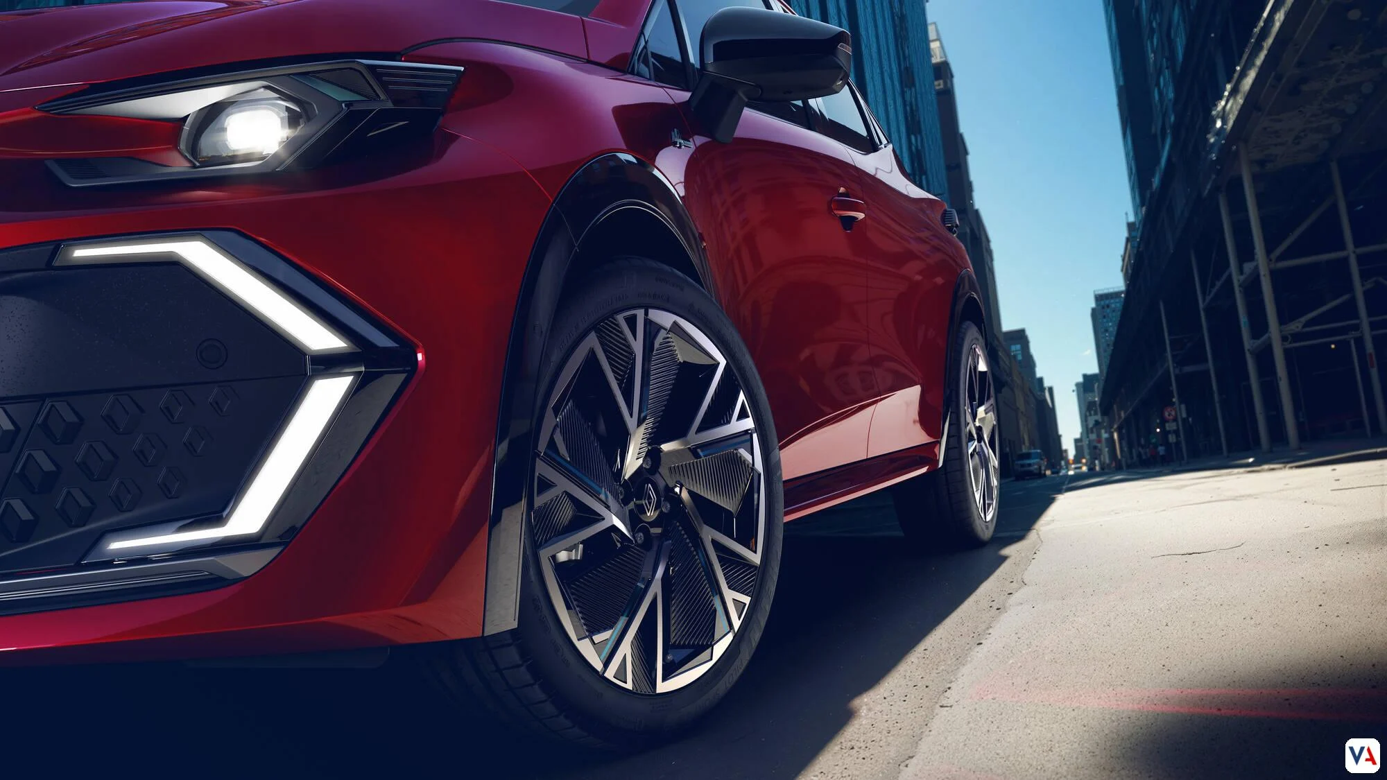 Nuevo Renault Clio: La revolución de un ícono -