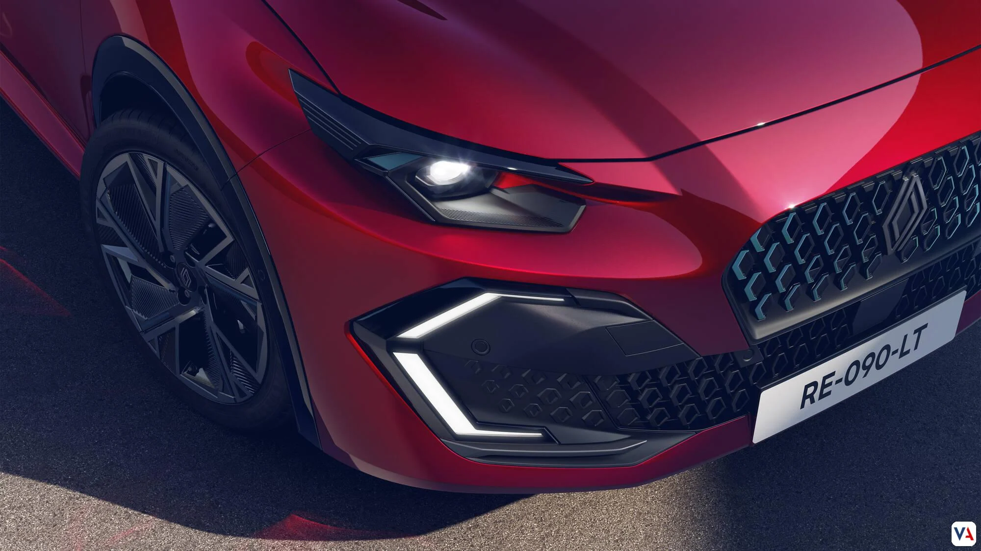 Nuevo Renault Clio: La revolución de un ícono -