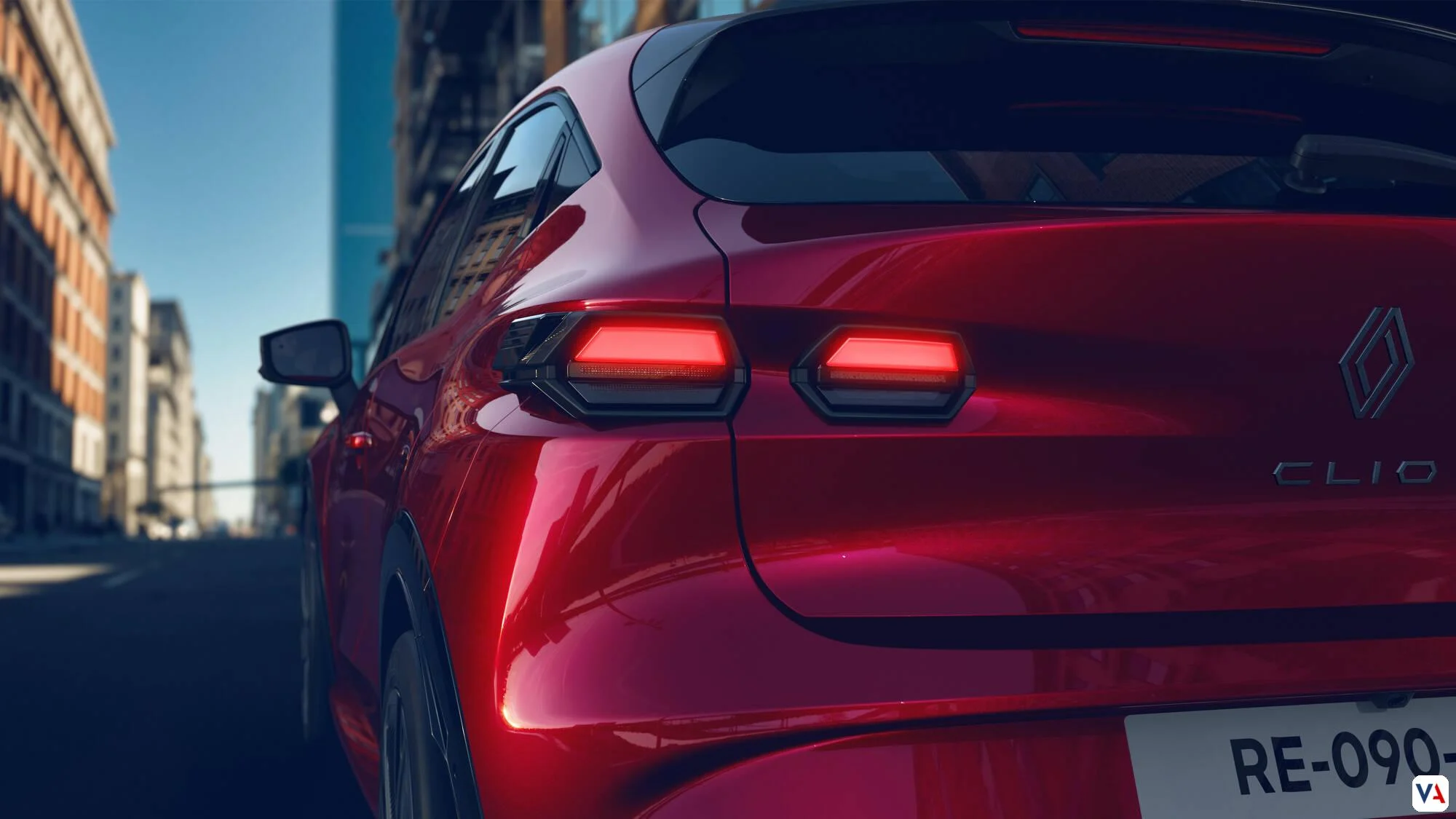 Nuevo Renault Clio: La revolución de un ícono -