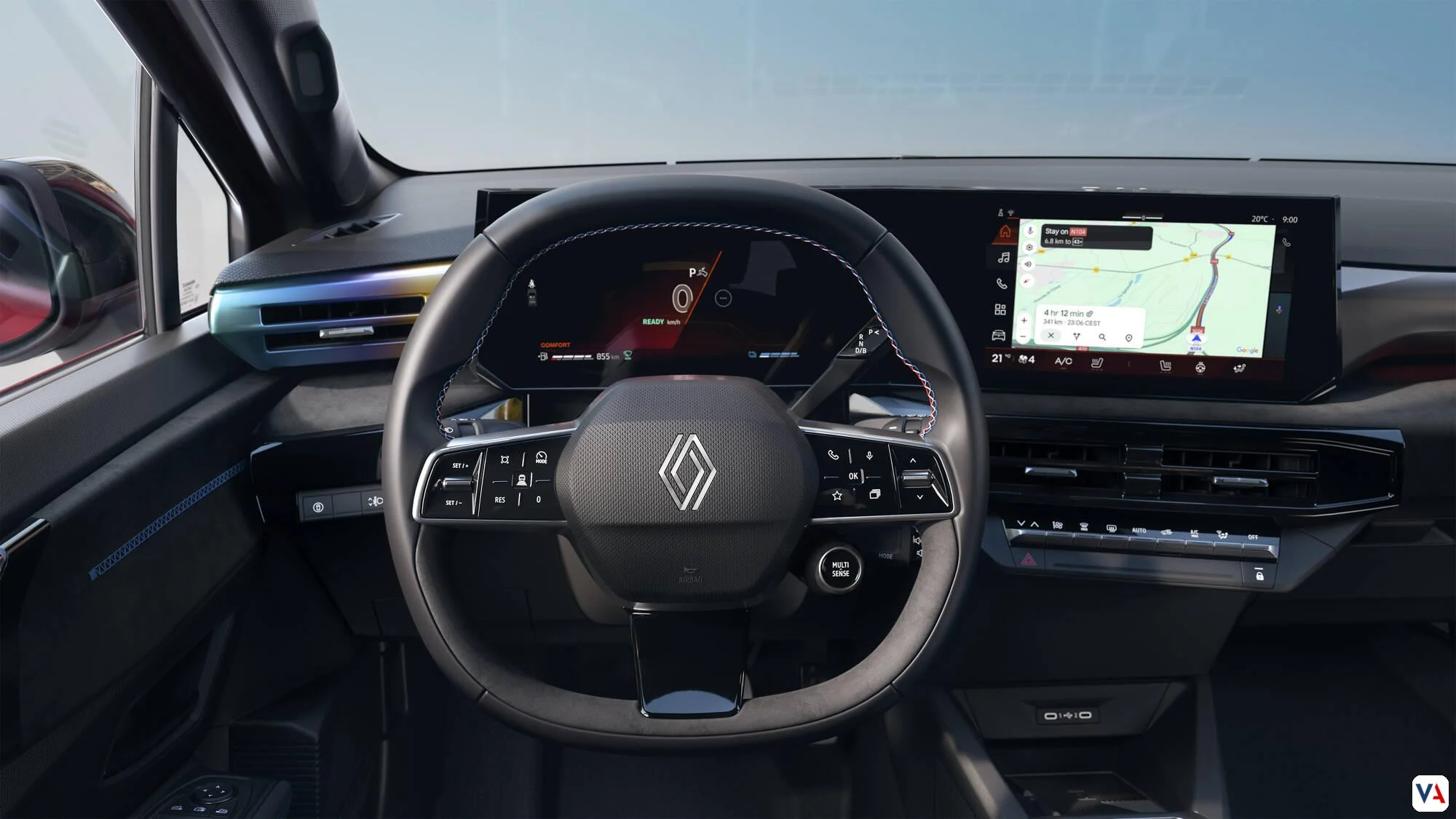 Nuevo Renault Clio: La revolución de un ícono -