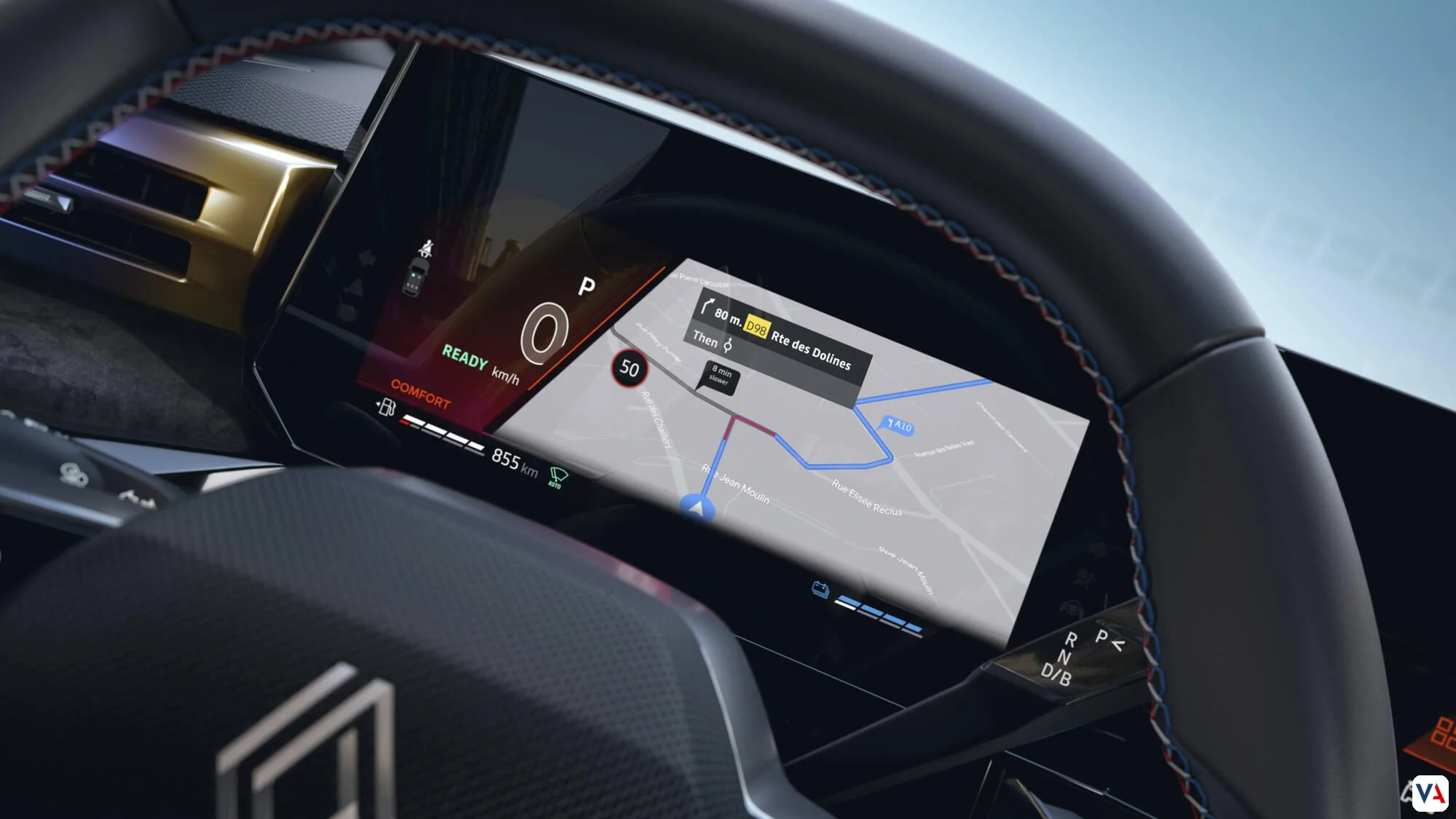 Nuevo Renault Clio: La revolución de un ícono -