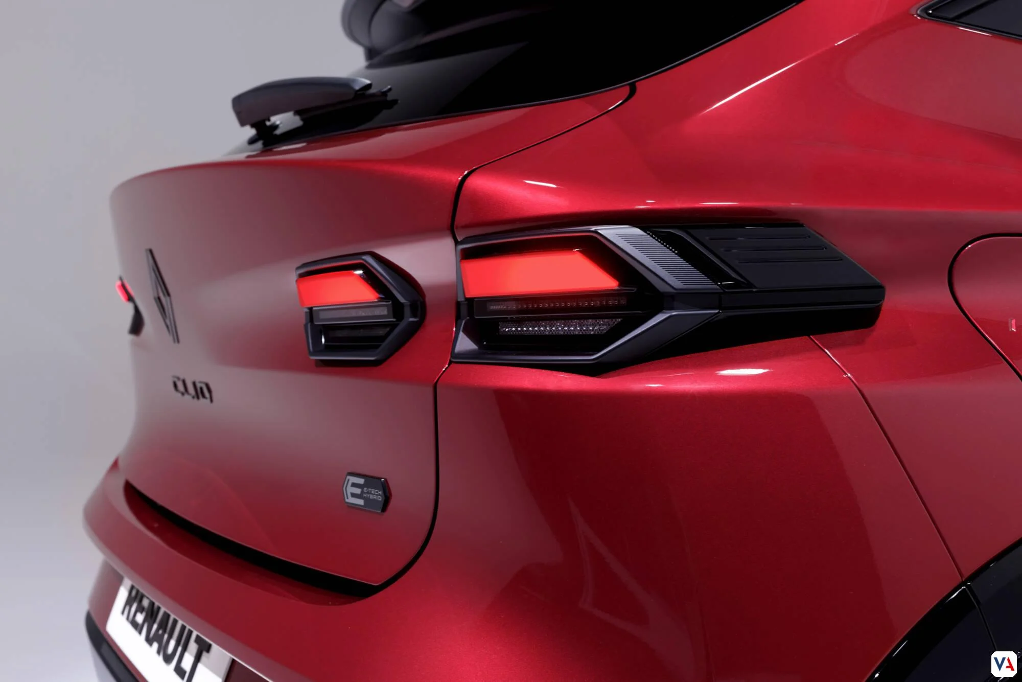 Nuevo Renault Clio: La revolución de un ícono -