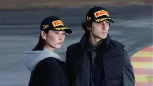 Colección PIRELLI Lifestyle
