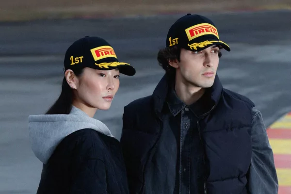 Colección PIRELLI Lifestyle