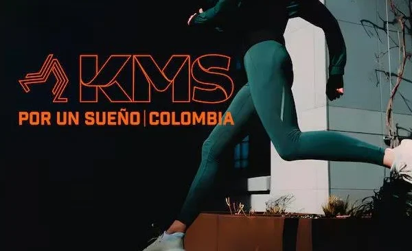 Kilómetros por un sueño