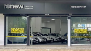 Renew by Renault