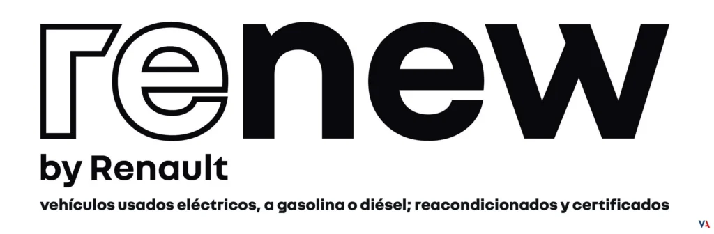 Renew by Renault