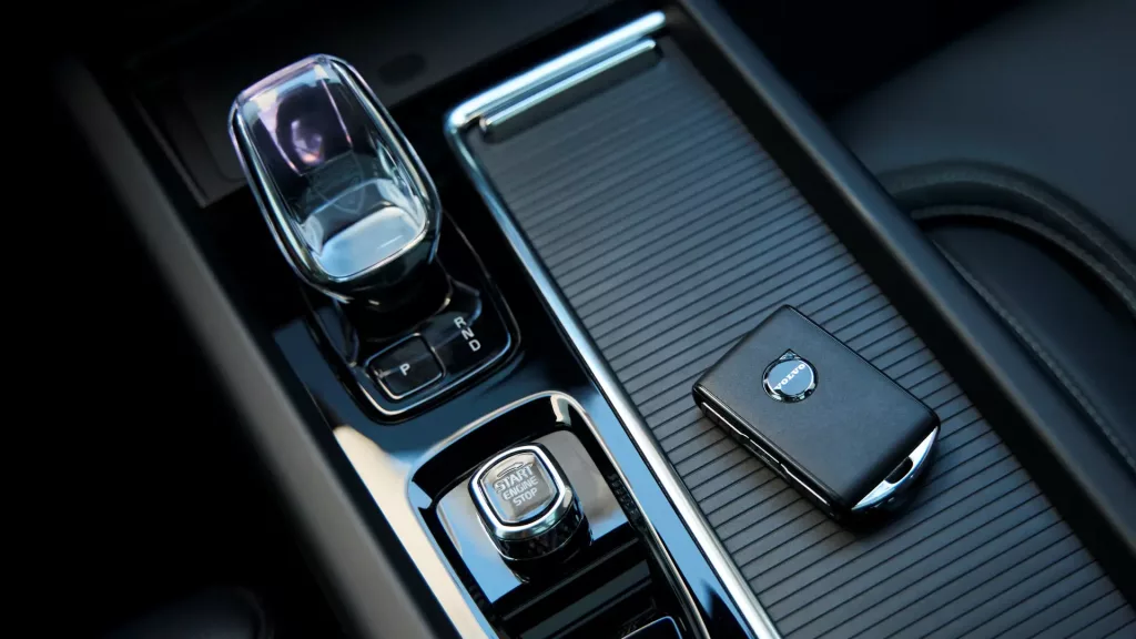 Volvo XC60 2026 facelift en Colombia