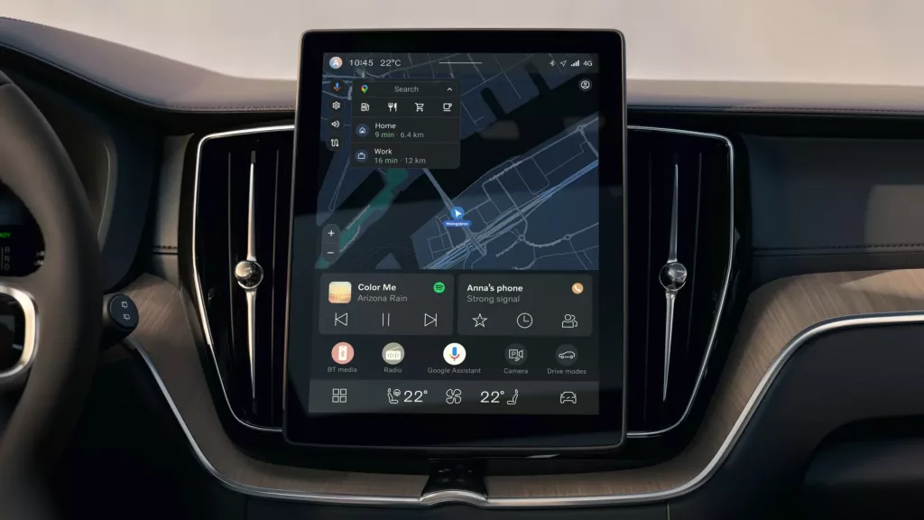 Volvo XC60 2026 facelift en Colombia