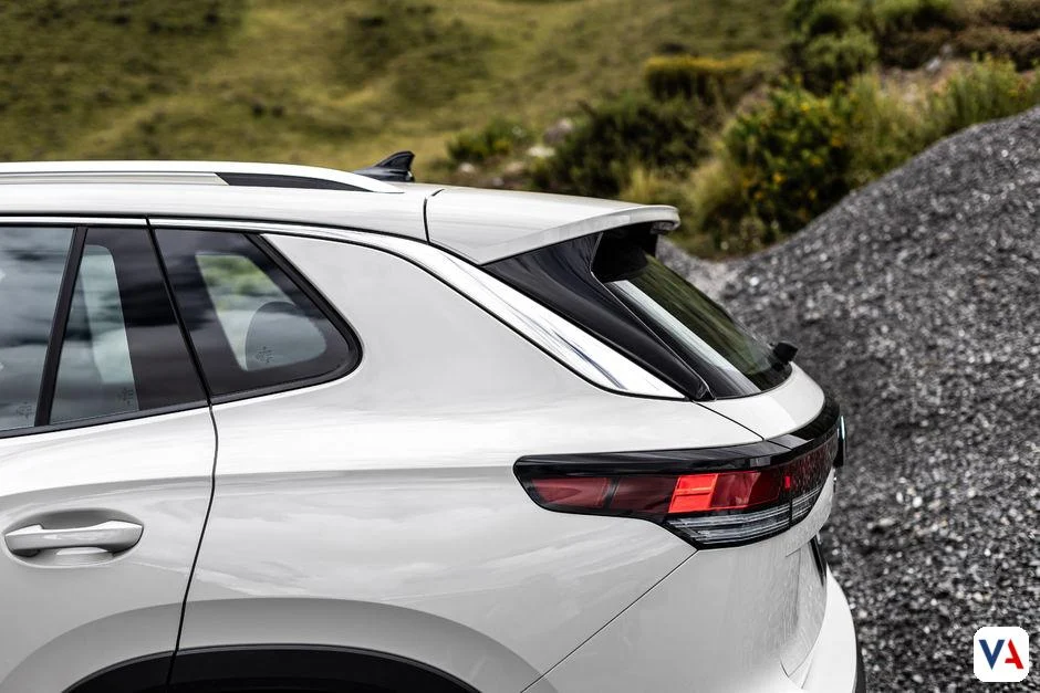 Nuevo Tiguan Colombia