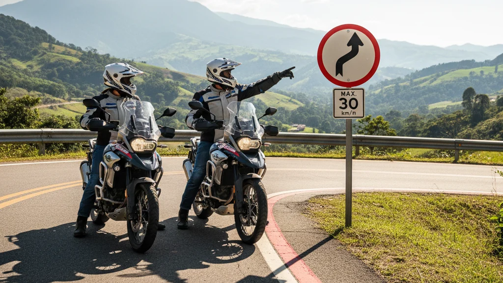 10 Consejos para motociclistas Indispensables para Viajes en Moto 3 consejos para motociclistas