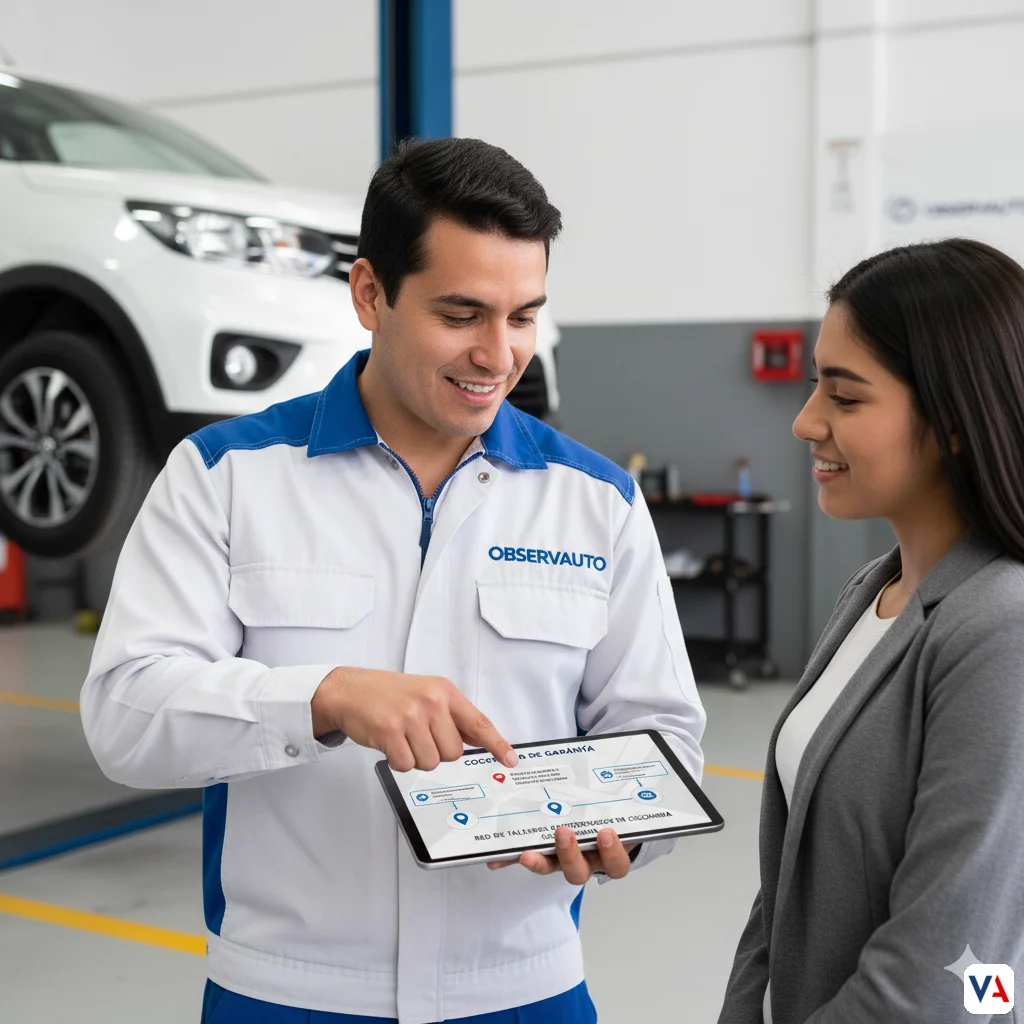 Errores al comprar carro nuevo