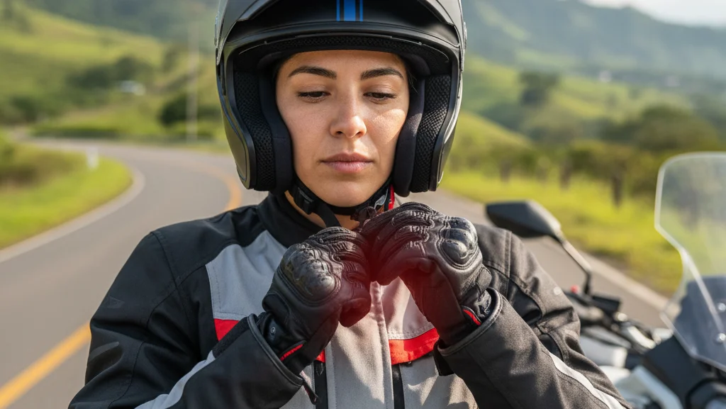 10 Consejos para motociclistas Indispensables para Viajes en Moto 4 consejos para motociclistas