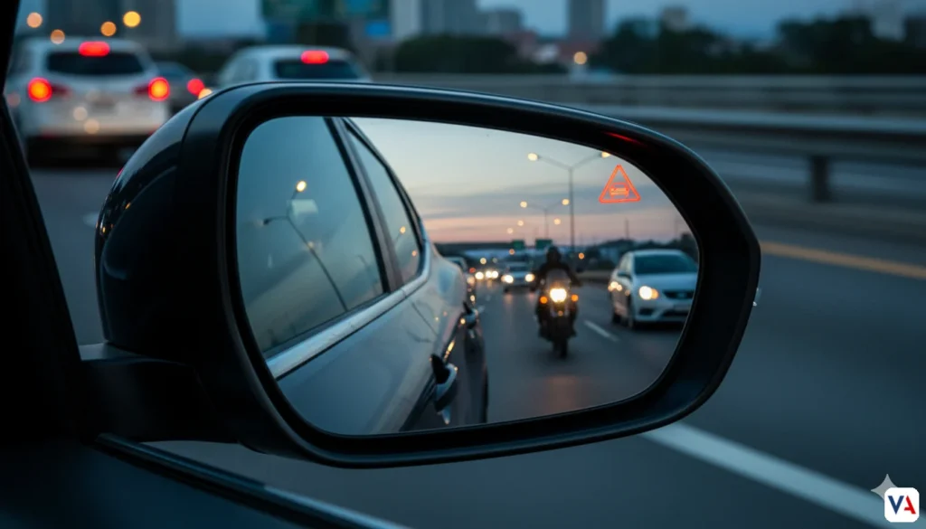 Seguridad vial: Nissan combate los 5 monstruos al volante 5 seguridad vial