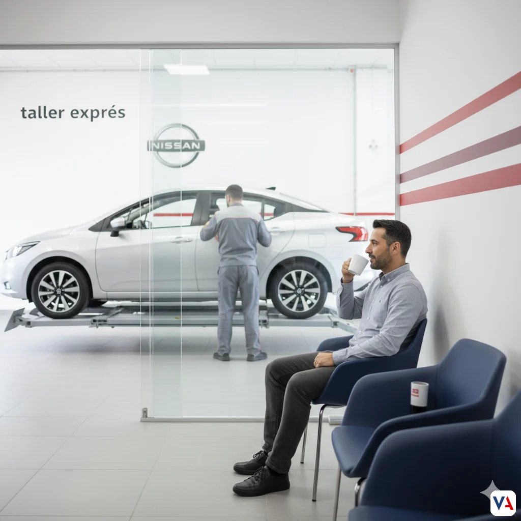 Errores al comprar carro nuevo