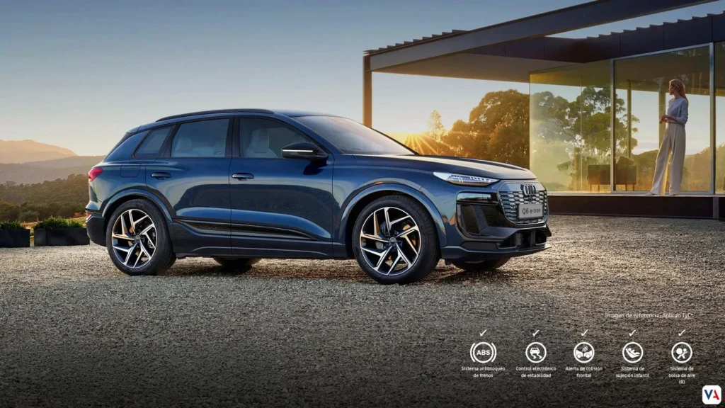 Movilidad en Bogotá: 8 marcas imperdibles en un evento único