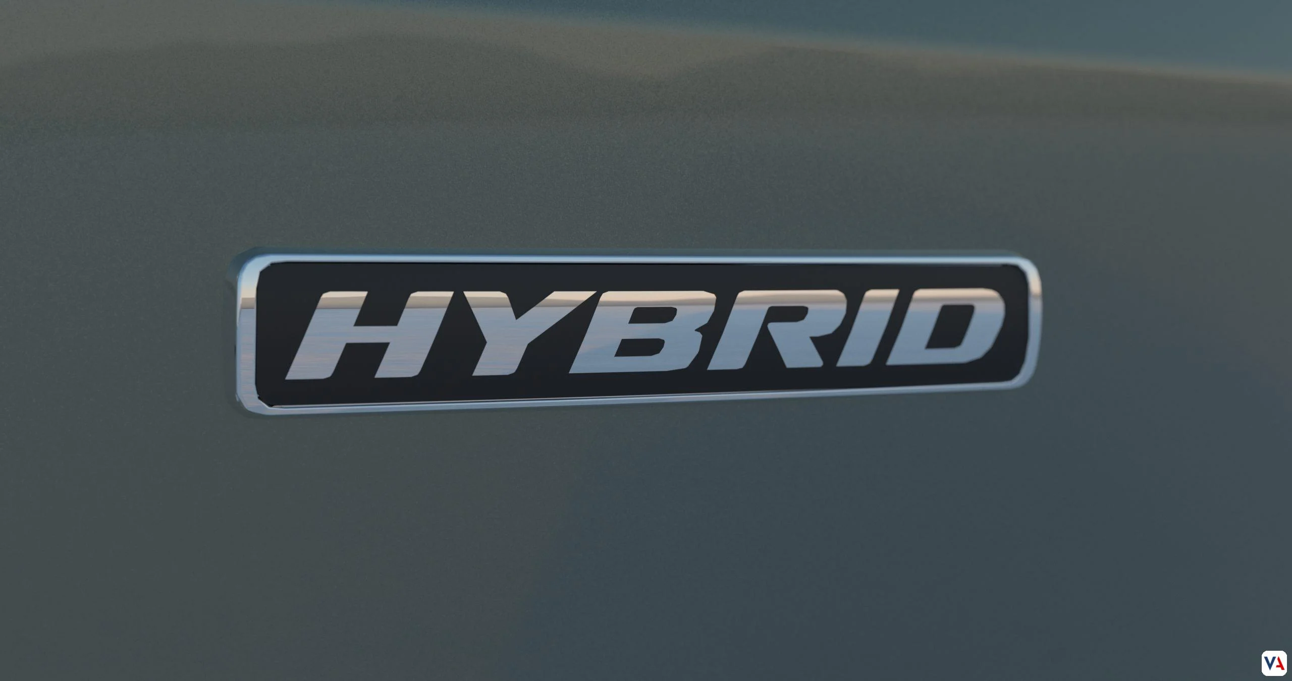 Ford Territory Híbrida