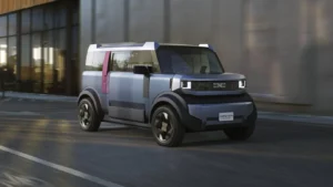 Dacia Hipster Concept