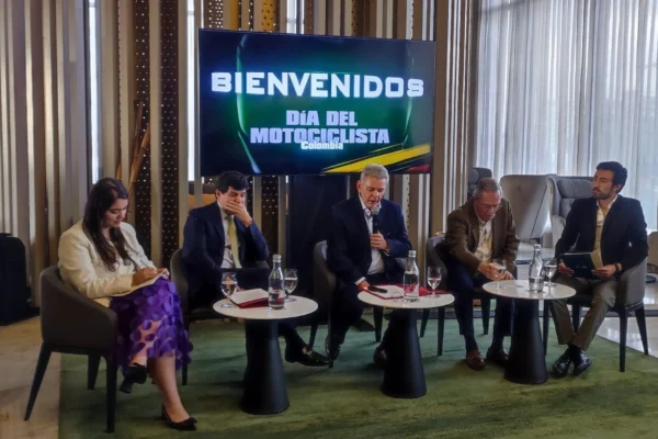 Día Nacional del Motociclista