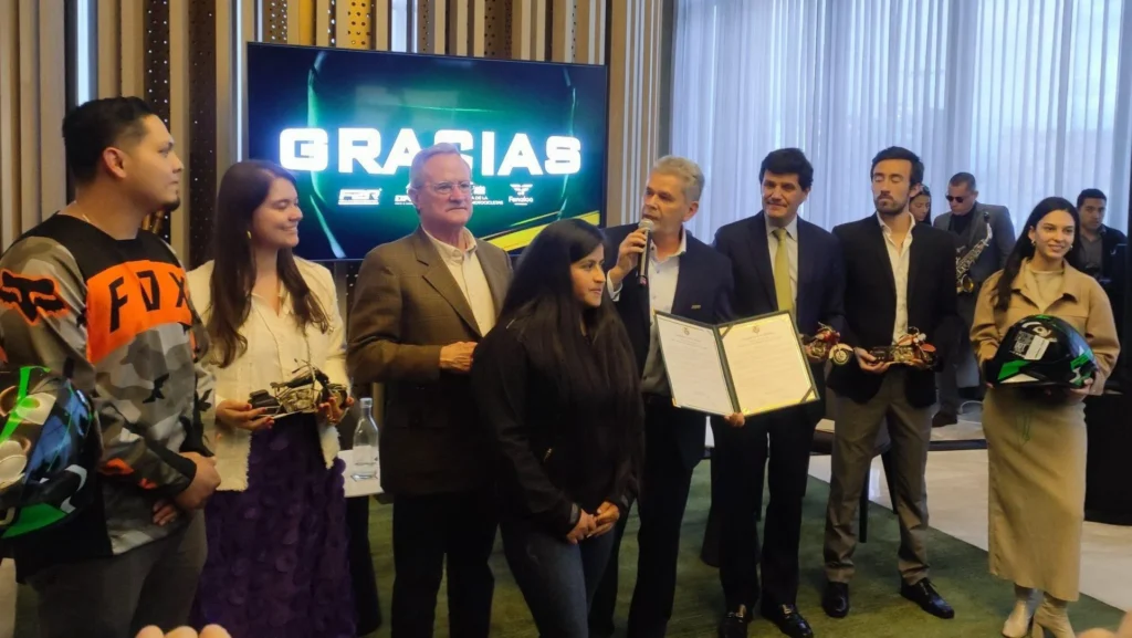 Un triunfo sobre ruedas: llega el Día Nacional del Motociclista 2 Día Nacional del Motociclista