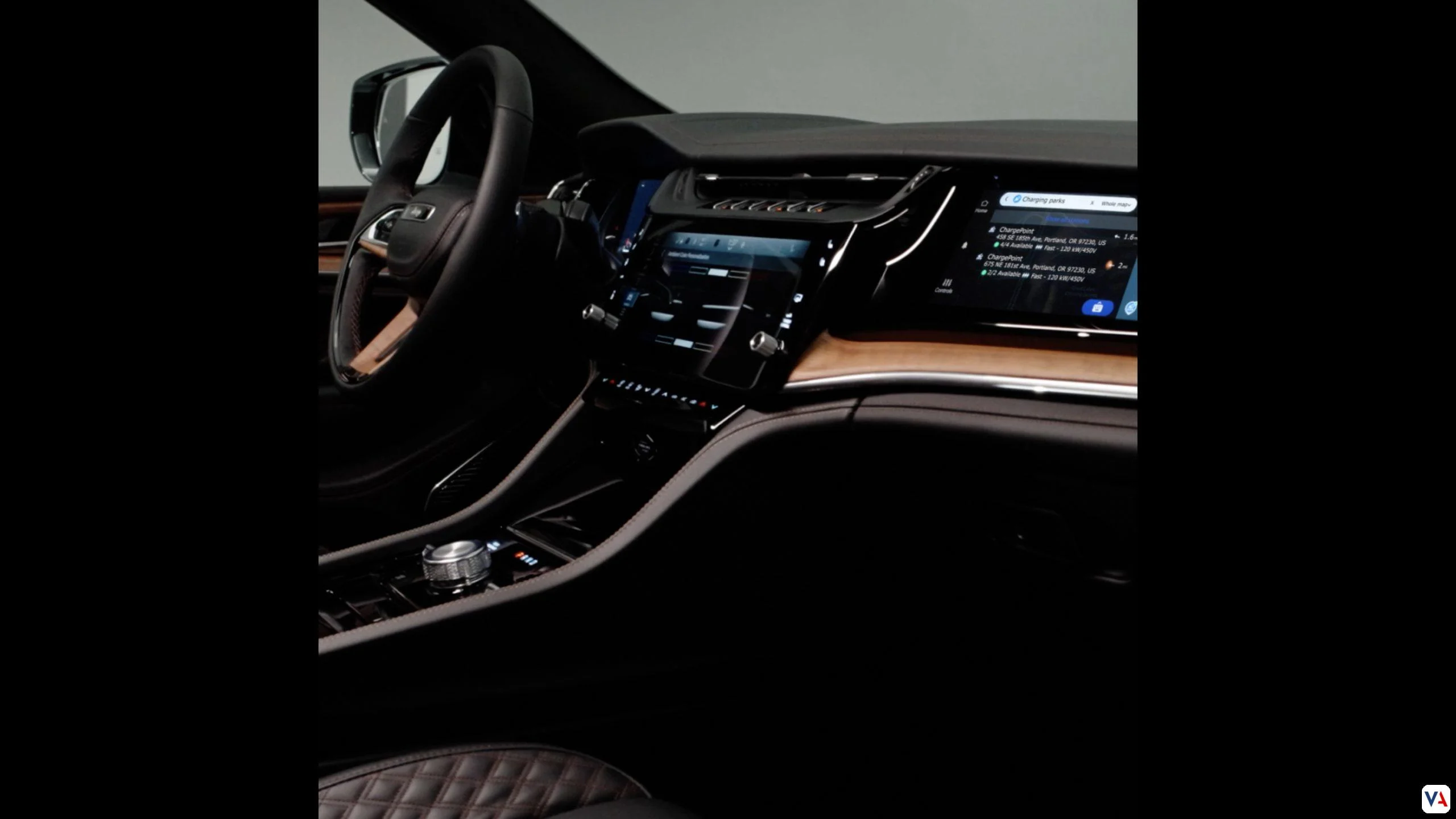 Jeep Grand Cherokee 2026