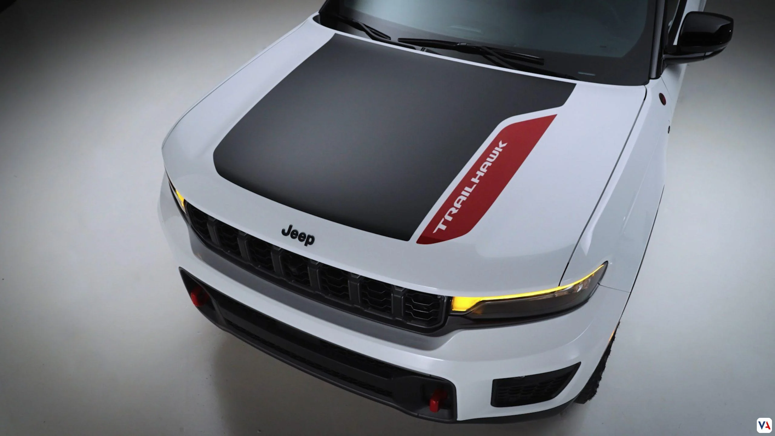 Jeep Grand Cherokee 2026