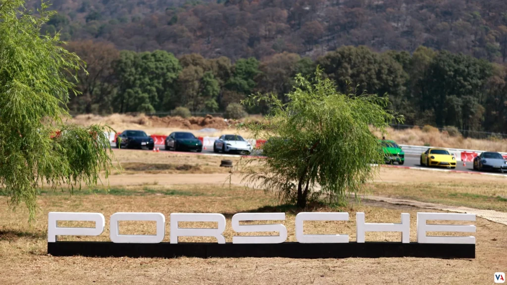Porsche Latin America: 25 años de una pasión imparable 6 Porsche Latin America