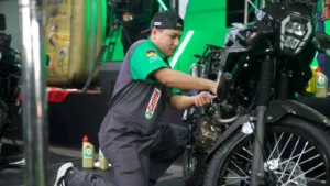 Súper Técnicos Castrol 2025