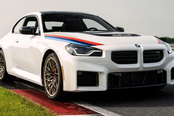 BMW M2 Turbo Design Edition