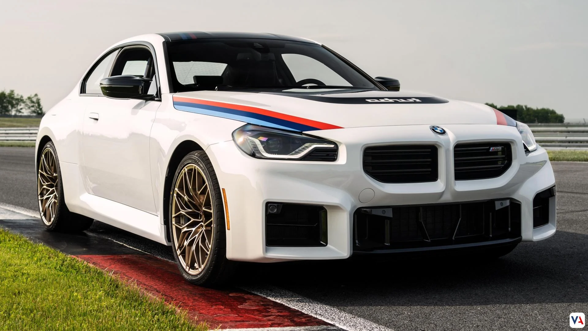 BMW M2 Turbo Design Edition