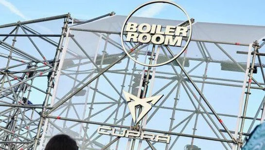 Estrategia CUPRA Night